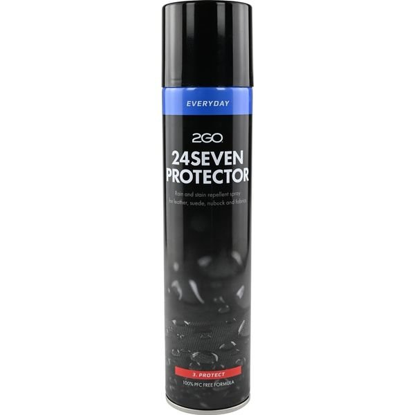 2GO 24seven Protector - Imprægneringsspray uden fluorcarboner