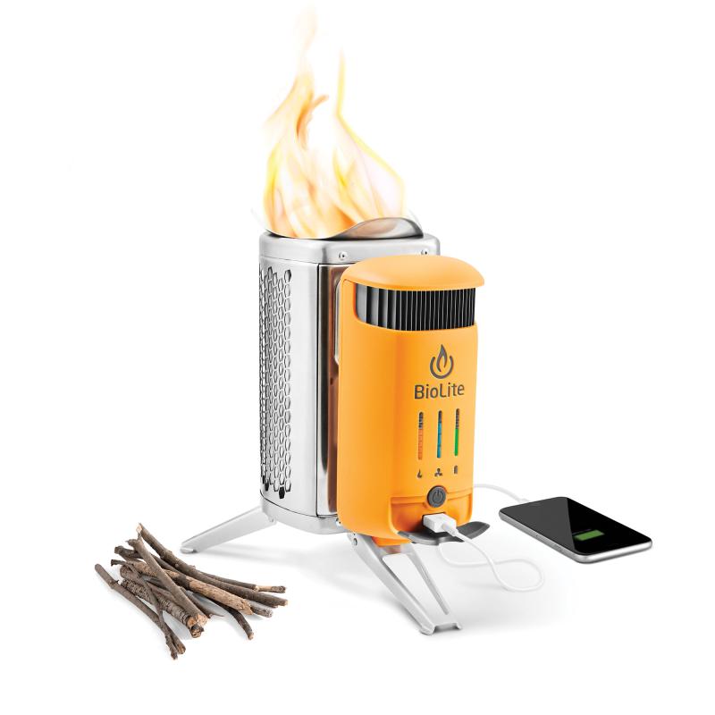 Campstove   Biolite