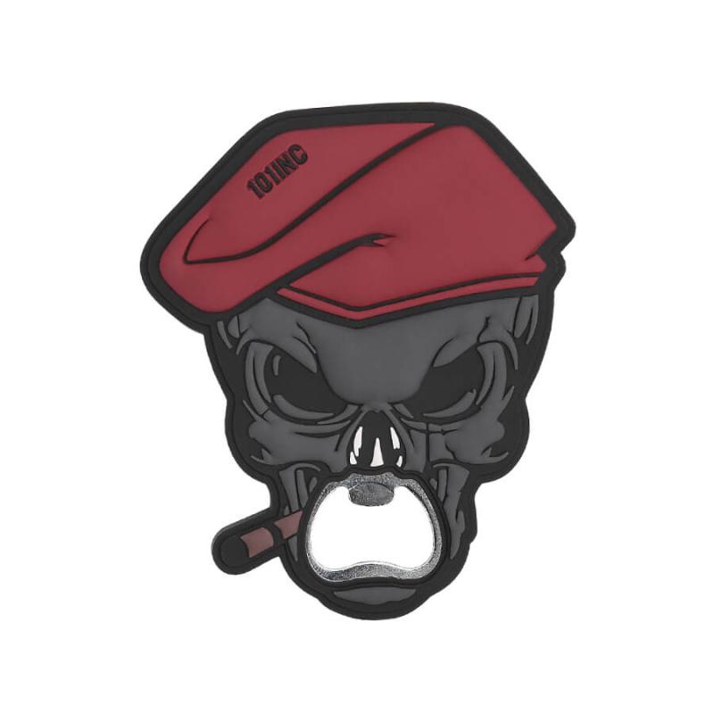 Oplukker  Skull Cigar