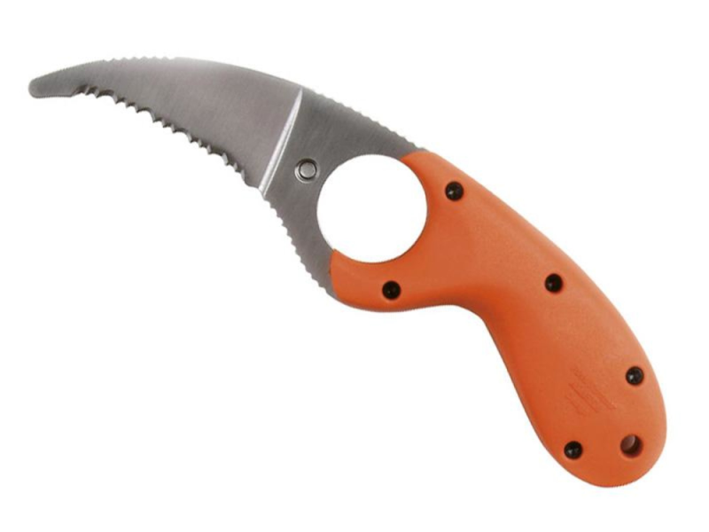 CRKT Bear Claw Nød- og Redningsværktøj på tilbud