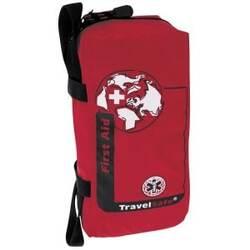 Førstehjælpskit Travelsafe Medium - Hurtig levering!