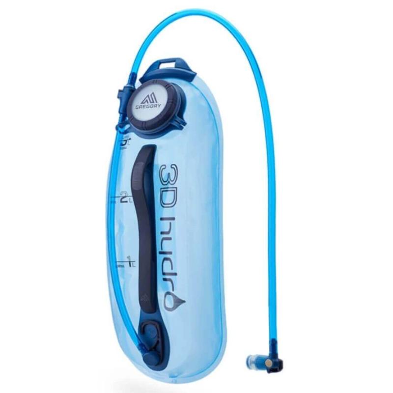 Drikkeblære - Gregory Hydration Accessory 3L - Hurtig Tørring