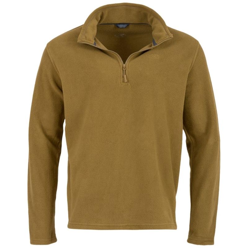Fleecetrøje til mænd - Ember (Kun XS & XXL tilbage)