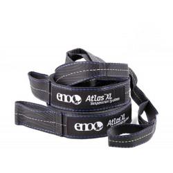 Eno Atlas Xl Black Royal   Tilbehør Til Hængekøje