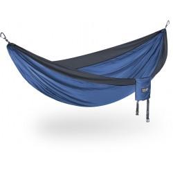 Eno Doublenest Denim Charcoal Hængekøje på tilbud!