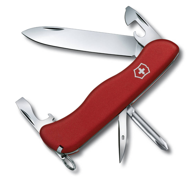 Victorinox Adventurer - Køb nu til 299,00 DKK!