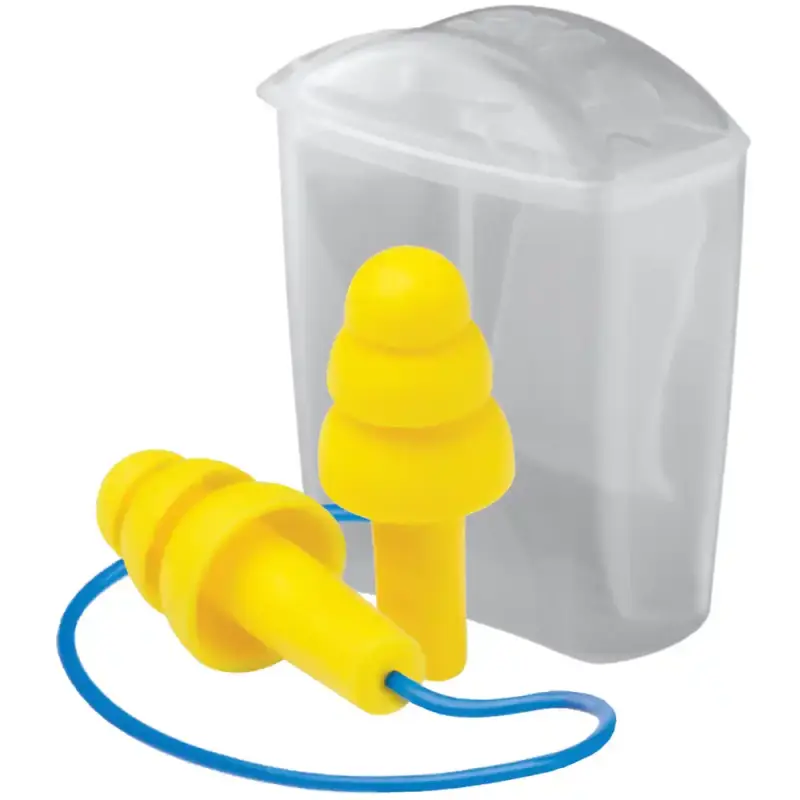 3M Peltor E-A-R Ultrafit Ørepropper - Optimal Beskyttelse