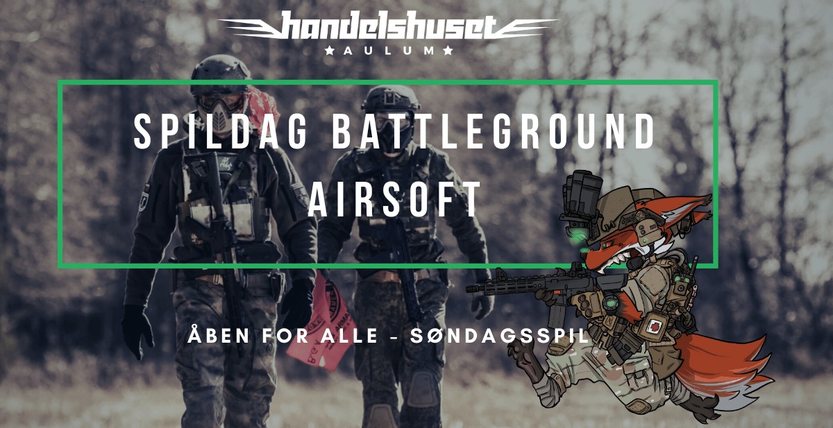 Spildag På Bga   Søndag D