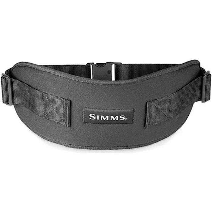 Simms Backsaver Vadebælte