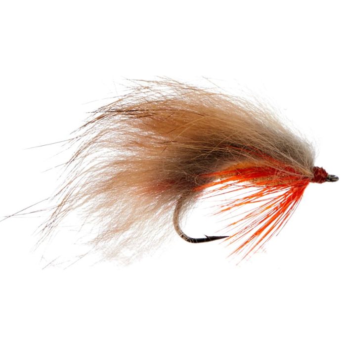 A  Jensen Agerskovs Squirrel Zonker