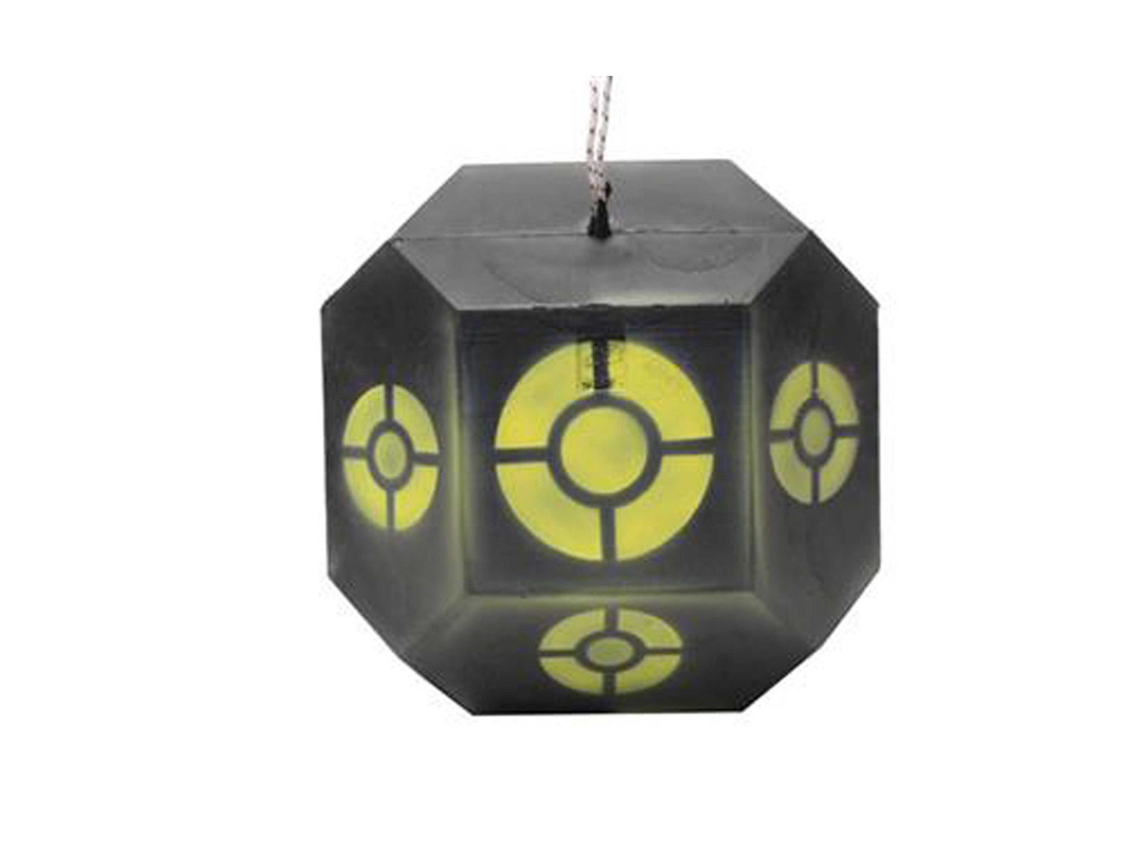 Srt Shaped Target