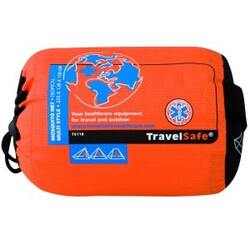 1 Person Myggenet Travelsafe Tropical - Hurtig Levering!